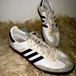 Adidas Samba 9.5